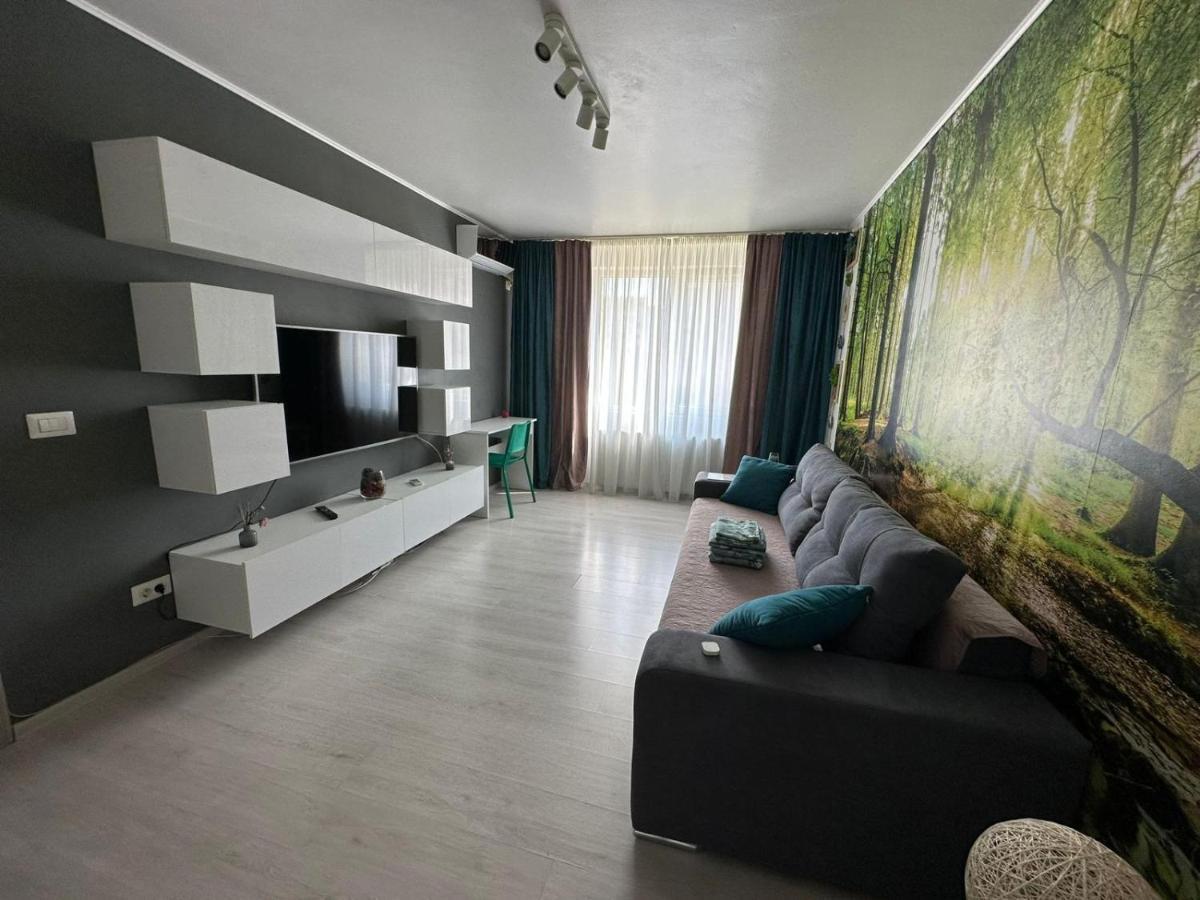 National Arena Apartment Bucareste Exterior foto